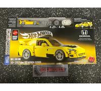 BRICK SHOP Hot Wheels HONDA S2000 COMBINE POSTAGE