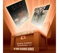 Brick - Summer Heat / After 5