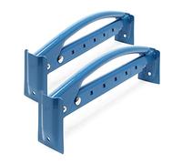 Brick Tongs Set 2X Lifter Bricks Lifting Carrying Carrier 425mm 700mm