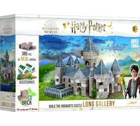 Brick Trick Harry Potter - DÄšuga Galeria [KLOCKI]