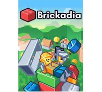 Brickadia PC