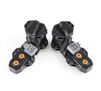 BrickBounty 5292 Monster Motor Technical Parts Power Functions Assembled Building Block for Buggy Sports Car (2 Pcs)