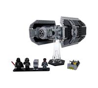 Brickcessories Display Stand for 75347 - TIE Bomber