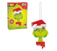 Brickcraft Brick Building Set for The Grinch (Grinchy Decoration)