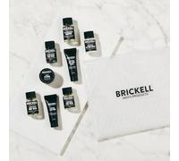 Brickell Men’s Daily Skincare Routine (Scented)