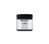 Brickell Men's Products Resurfacing Anti-Aging Cream For Men, Natural and Organic Vitamin C Cream, 59 mL, Scented