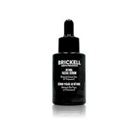 Brickell Men's Retinol Skin Care Serum Treatment For Firming Face Lines & Eye Wrinkles, Deep Hydrating Facial Skincare Serum For Anti-Aging, Fragrance Free, 30ml