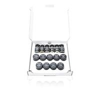 Brickell Men's Starter Sample Kits (Scented)