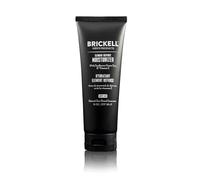 Brickell Mens's Element Defense Moisturizer with SPF45 for Men, Natural & Organic, Zinc SPF45 Sunscreen, Hydrates and Protects Skin Against UVA/UVB Rays, 236 ml, Unscented