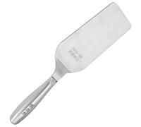Bricklayer Trowel, Stainless Steel Concrete Finishing Trowel | 34.4 x 8.6 cm Plastering Trowels With Comfort Handle And Comfortable Grip, Robust Hand Tool For Plastering & Bricklaying