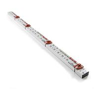 Bricklayers Brick Profile Building Profiles + 4 F-Clamps