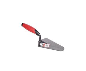 Bricklaying Trowel Masonry Cement Mortar Trowel RUBI Brick Trowel 77318
