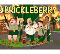 Brickleberry Season 2