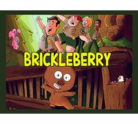 Brickleberry Season 3