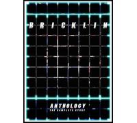 Bricklin - Anthology - The Complete Story (8cd Box)