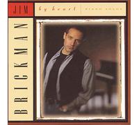 Brickman, Jim - By Heart