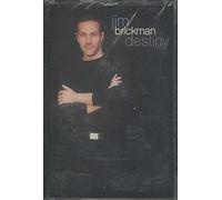 Brickman, Jim - Destiny [CASSETTE]