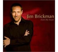 Brickman, Jim - From the Heart