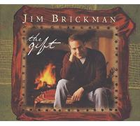 Brickman, Jim - Gift [CASSETTE]