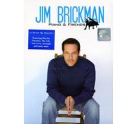 Brickman, Jim - Piano & Friends