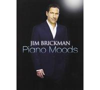 Brickman, Jim - Piano Moods 3d