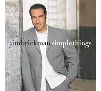 Brickman, Jim - Simple Things