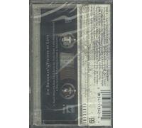 Brickman, Jim - Visions of Love [CASSETTE]