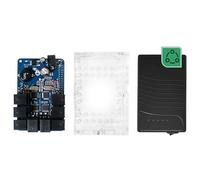 BrickPi Basic Kit
