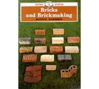 Bricks and Brickmaking (Shire Library) by Hammond, Martin (1990) Paperback