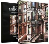 Bricks and Brownstone: The New York Row House – Rizzoli Cucine