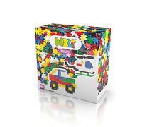 Bricks& blocks&construction toys MELI MINIS 800 ELEMENTS