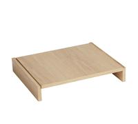 Bricks Floor Base Shelf Woud - 5712800029383