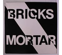 bricks mortar