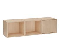 Bricks System A Shelf Woud - 5712800032659