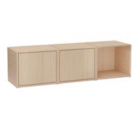 Bricks System B Shelf Woud - 5712800032666