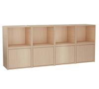 Bricks System D Shelf Woud - 5712800032680