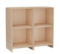 Bricks System E Shelf Woud - 5712800032697