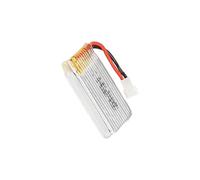 Bricksdiytoy Replacement Battery for WL K170 Black Hawk RC Helicopter - LiPo Power Pack, Extended Flight Time, Easy to Install