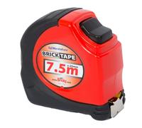 BrickTape 7.5 Metre (25mm Wide Blade)