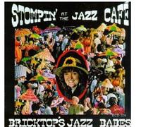 Bricktop's Jazz Babe - Stompin at the Jazz Cafe [New CD]