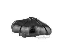 BrickWarriors Minifigure Headgear Bard Hat BLACK