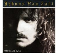 Brickyard Road by Johnny Van Zant