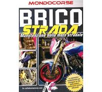 Brico Strada - Manutenzione Della Moto Da Strada (Dvd+Booklet)