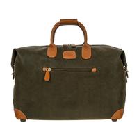 Bric's 46cm Weekender - Life - Olive - 686488 - 8016623858876