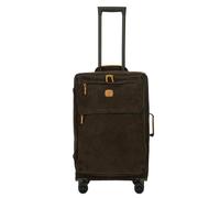 BRIC'S trolley Life S Olive