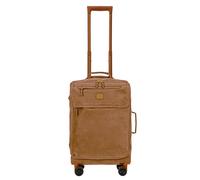 Bric's 55cm Lightweight Spinner Suitcase - Life - Renna - 778992 - 8016623159584