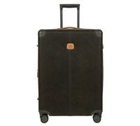 Bric's 71cm Spinner Suitcase Hybrid - Life - Olive - 825962 - 8016623991429