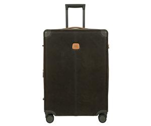 Bric's 71cm Spinner Suitcase Hybrid - Life - Olive - 825962 - 8016623991429