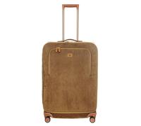 Bric's 74cm Spinner Suitcase - Life - Renna - 794749 - 8016623904542