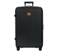 Bric's 75cm Spinner Suitcase - Taormina - Black - 823944 - 8016623974682
